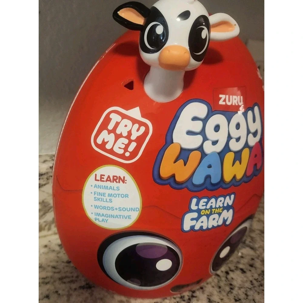 Eggy Wawa eggy wawa